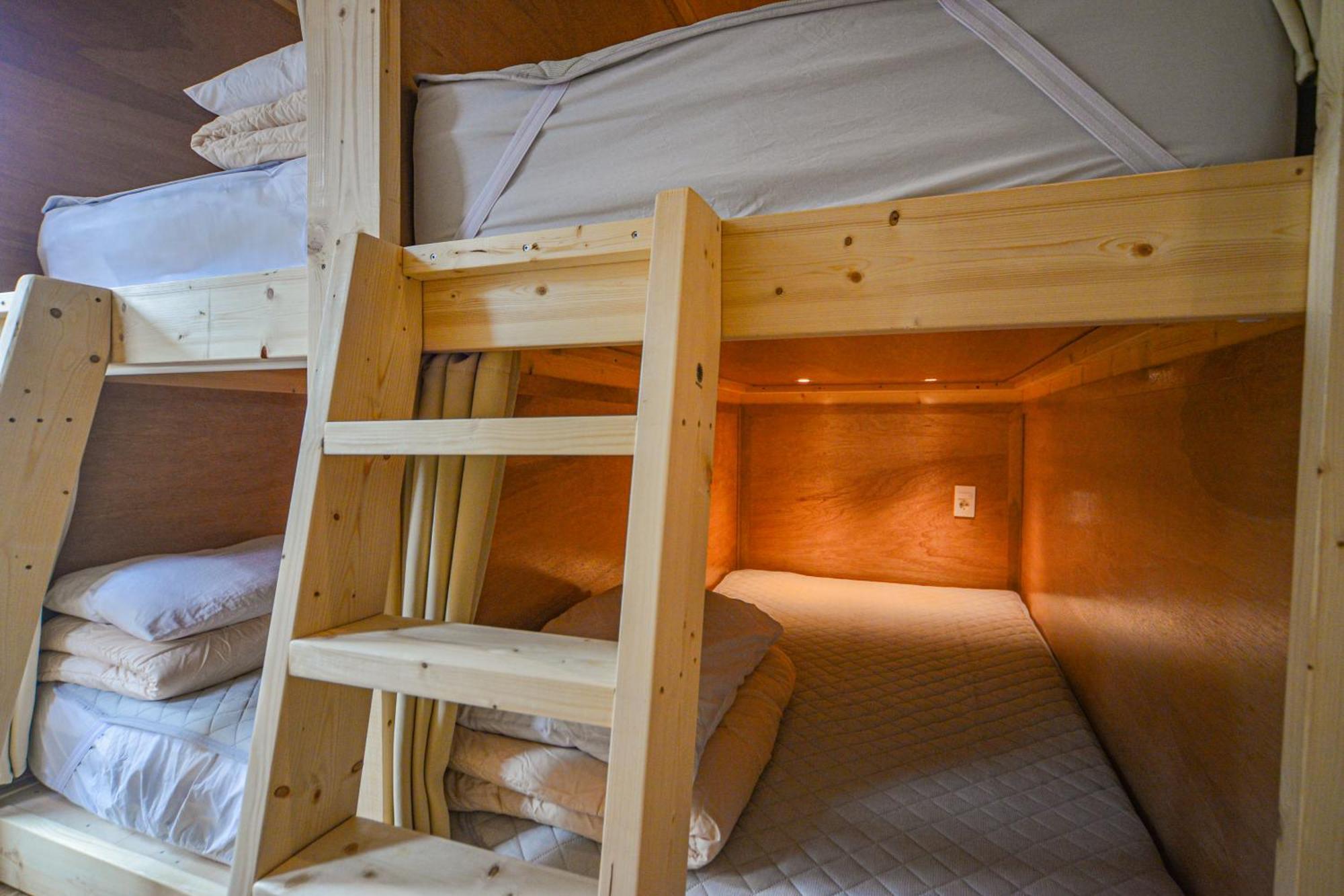 Helloworld Guesthouse سيول المظهر الخارجي الصورة